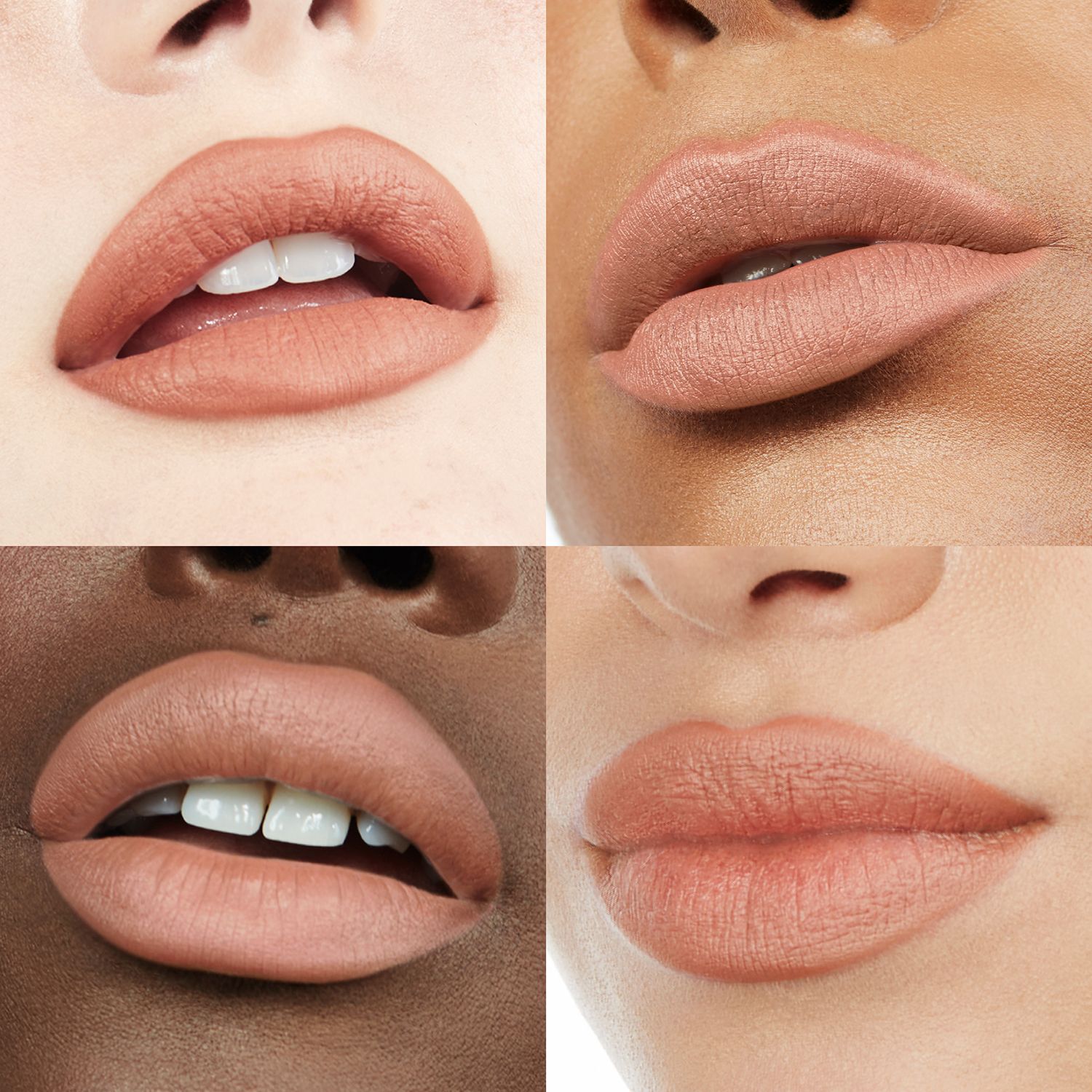 ULTRA SUEDE® LIPSTICK (LÁPIZ LABIAL CON ACABADO MATE)